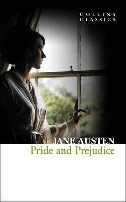 Pride And Prejudice. Jane Austen.