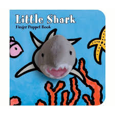 Little Shark 