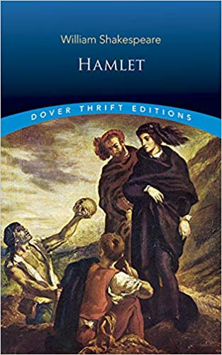 Hamlet. 