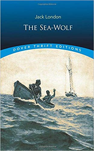 The Sea- Wolf. 