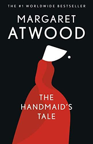 The Handmaid´S Tale. Margaret Atwood