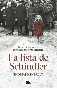 Lista De Schindler, La