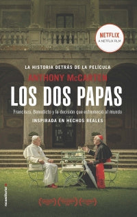 Los Dos Papas. 