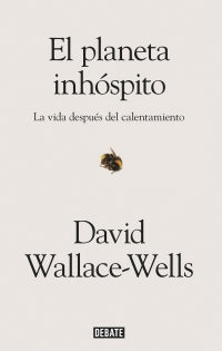 Planeta Inhospito