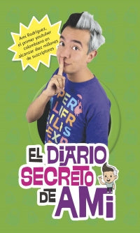 Diario Secreto De Ami, El