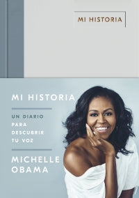 Mi Historia - Un Diario Para Descubrir T