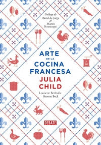 Arte De La Cocina Francesa, El