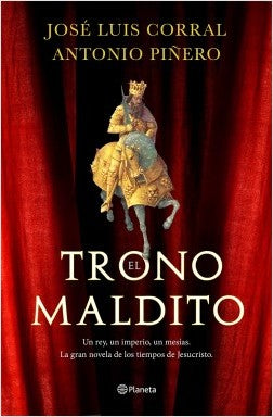 El Trono Maldito 