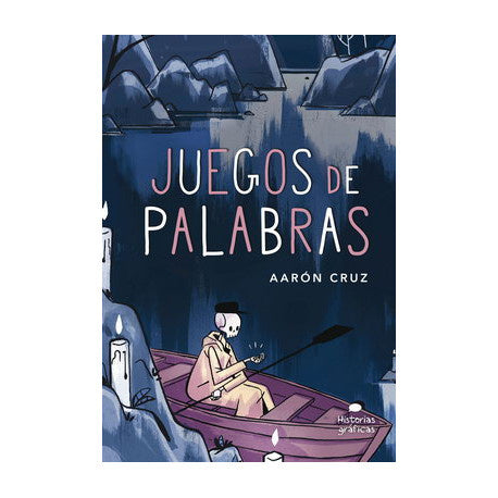 Juegos De Palabras Gráfica 
