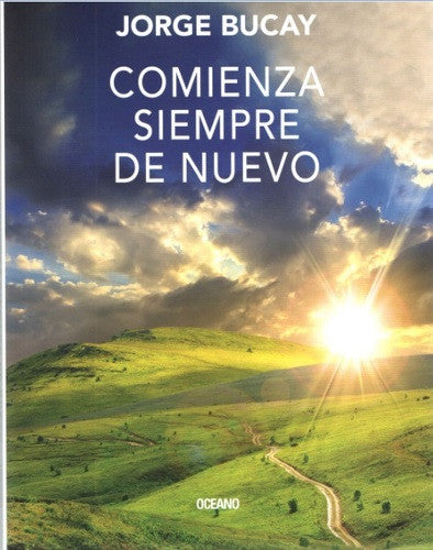 Comienza Siempre De Nuevo