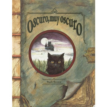 Oscuro, Muy Oscuro