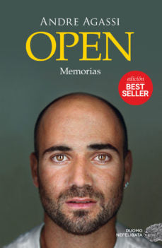 Open.  Memorias