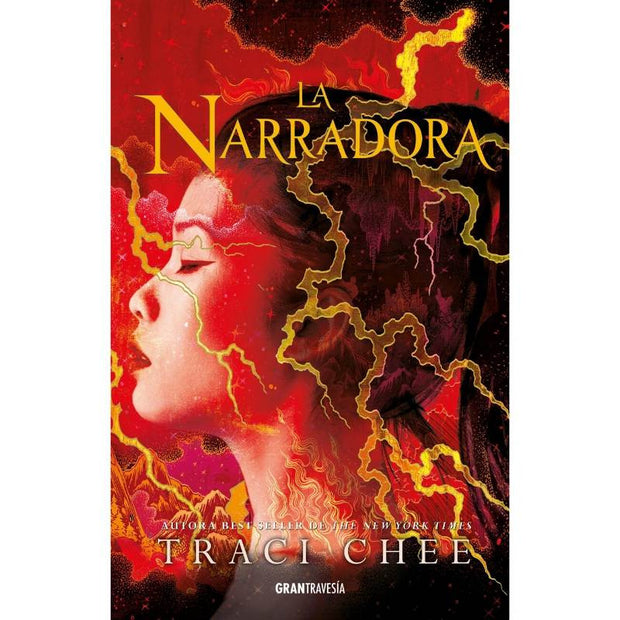 Narradora, La