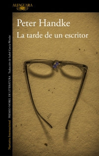 Tarde De Un Escritor, La