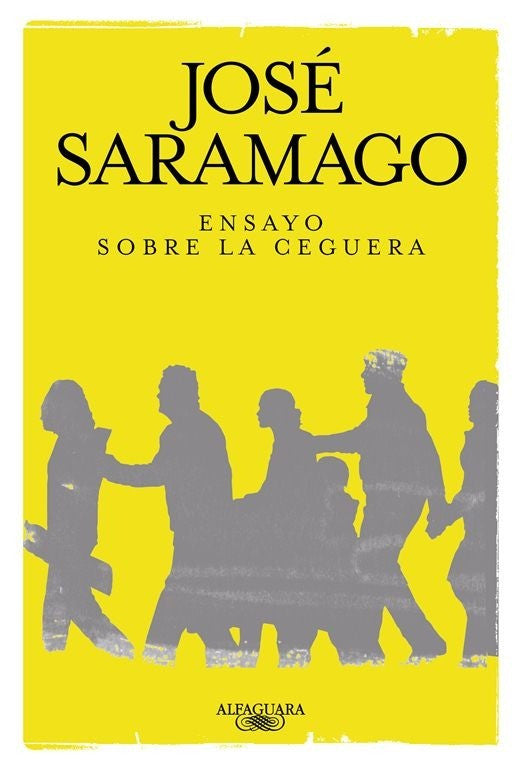 Ensayo Sobre La Ceguera