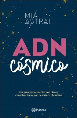 Adn Cósmico