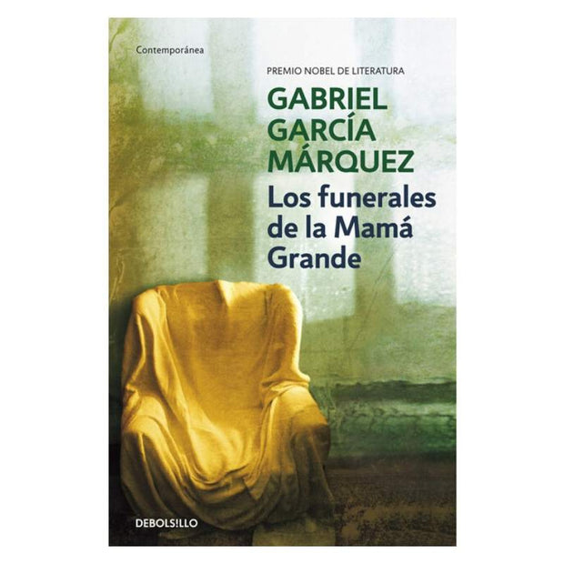 Funerales De La Mama Grande, Los