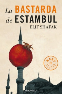 Bastarda De Estambul, La