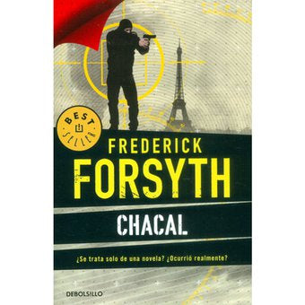 Chacal (Db)