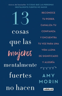 13 Cosas Que Las Mujeres Mentalmente Fue