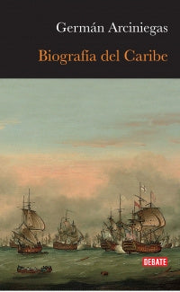 Biografia Del Caribe