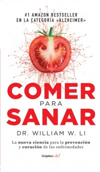 Comer Para Sanar