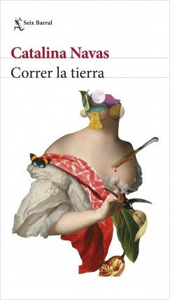 Correr La Tierra