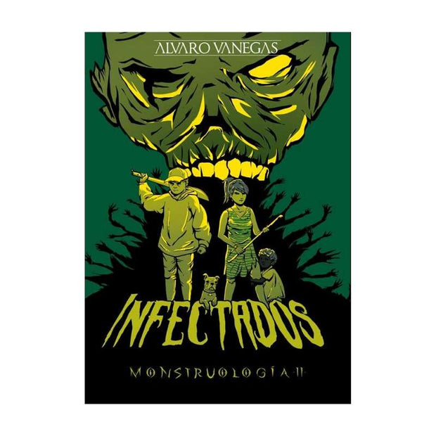 Infectados 