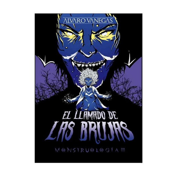 El Llamado De Las Brujas 