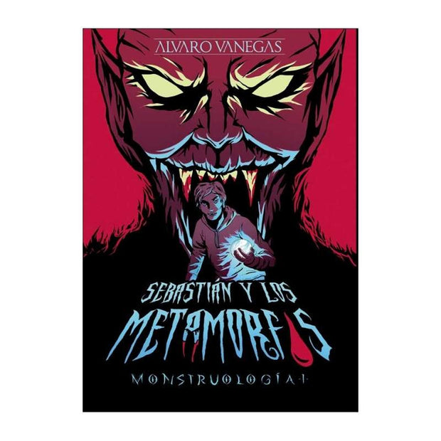 Sebastián Y Los Metamorfos 
