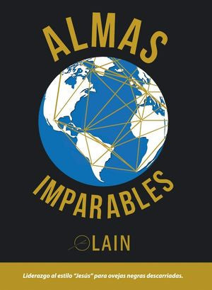 Almas Imparables 