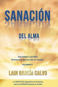 Sanación Del Alma 