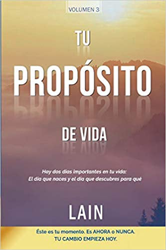 Tu Propósito De Vida