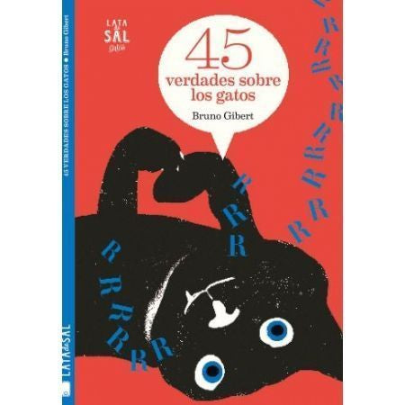 45 Verdades Sobre Los Gatos