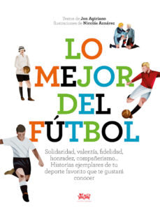 Lo Mejor Del Fútbol