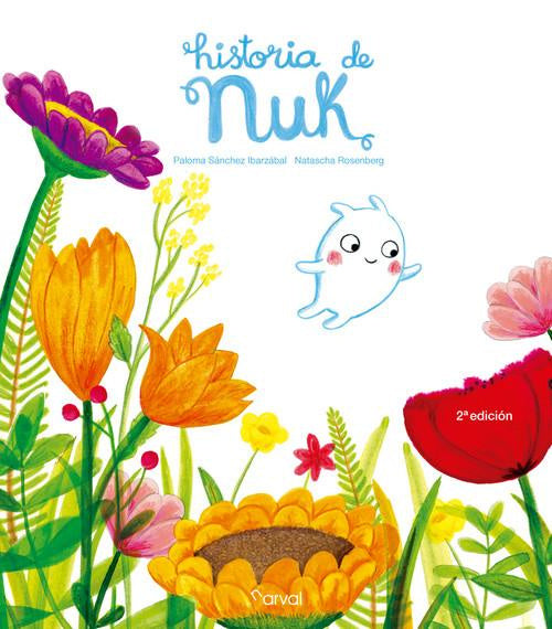 Historia De Nuk