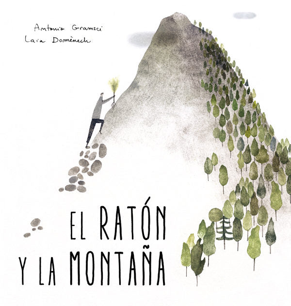 El Ratón Y La Montaña