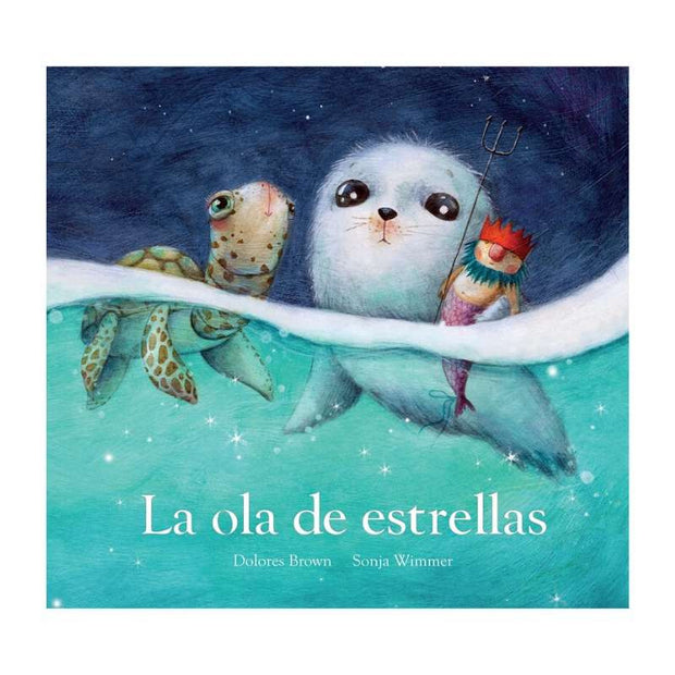 La Ola De Estrellas