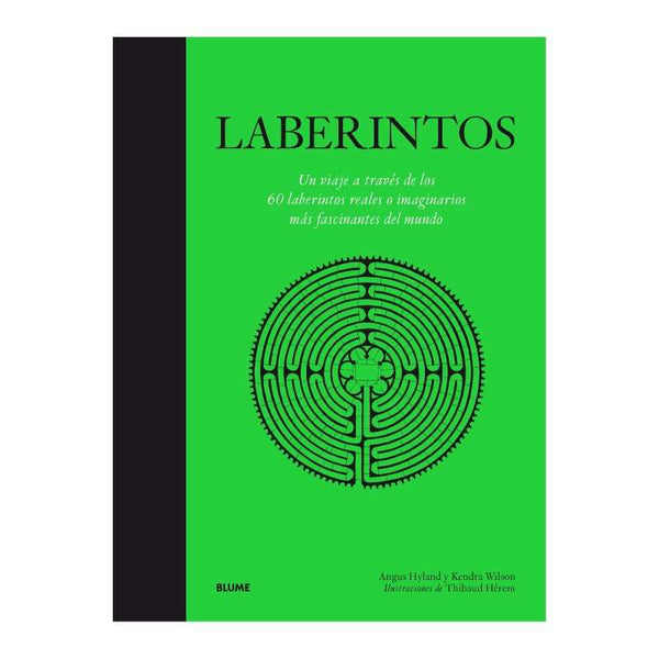 Laberintos