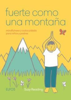 Fuerte Como Una Montaña