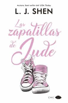 Las Zapatillas De Jude