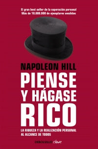 Piense Y Hagase Rico