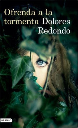 Ofrenda A La Tormenta