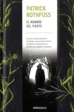 Nombre Del Viento, El
