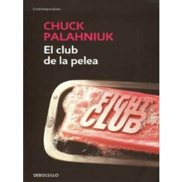 Club De La Pelea, El
