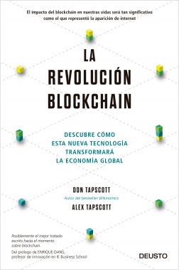 La Revolución Blockchain