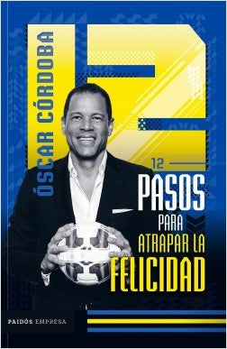 12 Pasos Para Atrapar La Felicidad