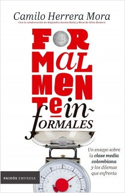 Formalmente Informales