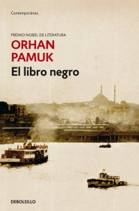 Libro Negro, El
