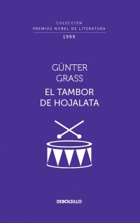 Tambor De Hojalata, El (Nobel)